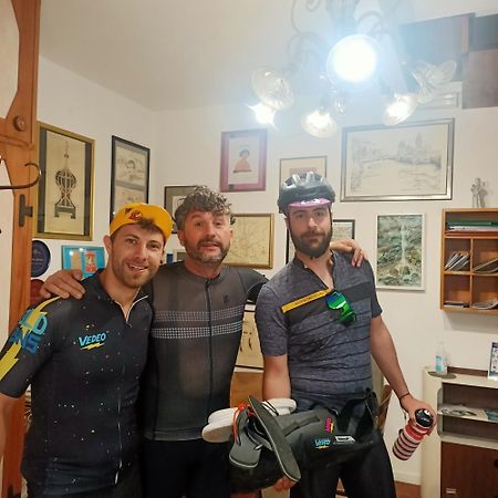 Radetzky Rooms Cervignano del Friuli Eksteriør bilde